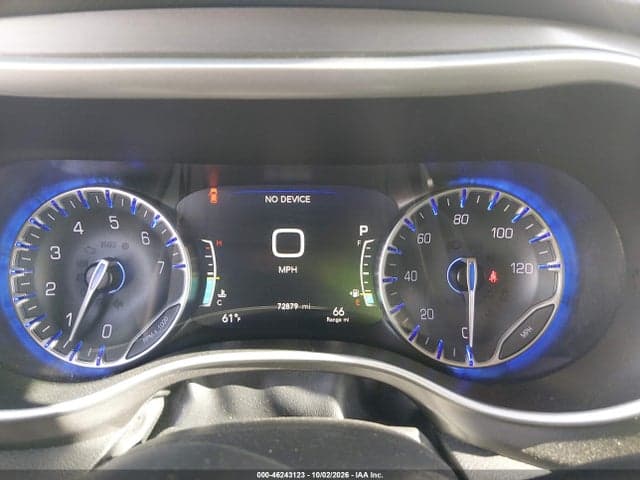 2024 CHRYSLER PACIFICA TOURING L 7