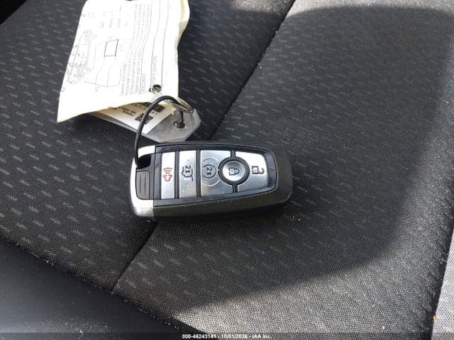 2025 FORD ESCAPE ST-LINE SELECT 11