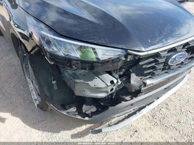 2025 FORD ESCAPE ST-LINE SELECT 6