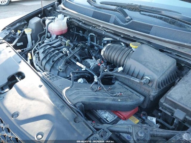 2025 CHRYSLER PACIFICA LIMITED 19
