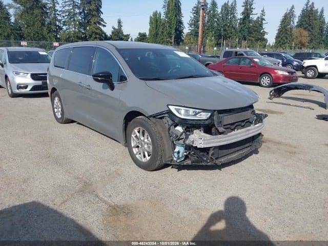 2025 CHRYSLER PACIFICA SELECT 1