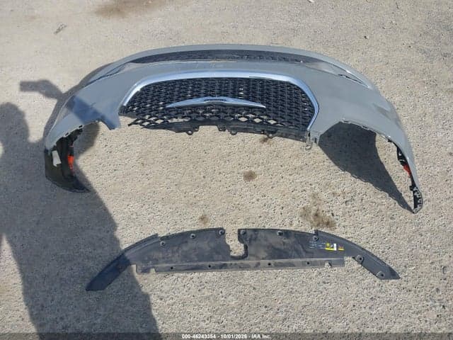 2025 CHRYSLER PACIFICA SELECT 12