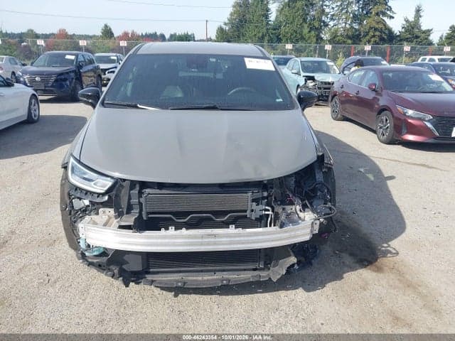 2025 CHRYSLER PACIFICA SELECT 13