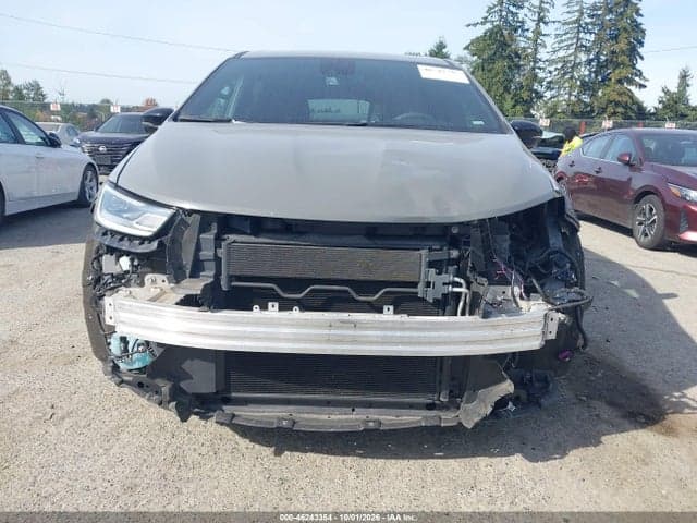 2025 CHRYSLER PACIFICA SELECT 6