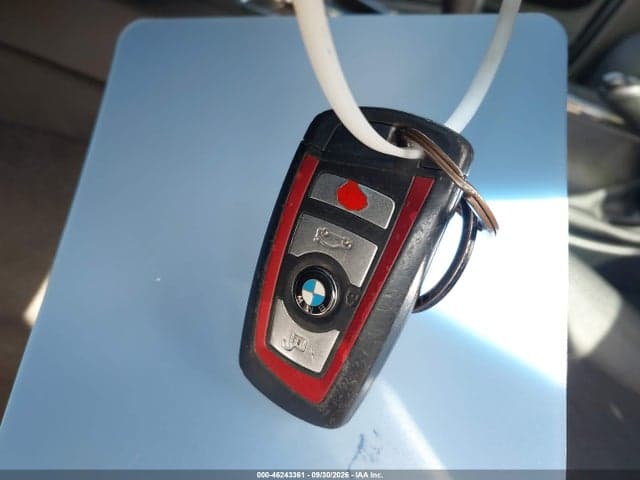 2017 BMW 330I 11