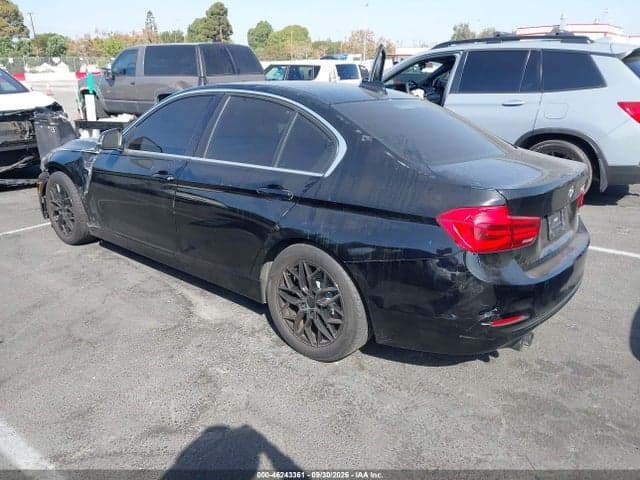 2017 BMW 330I 3