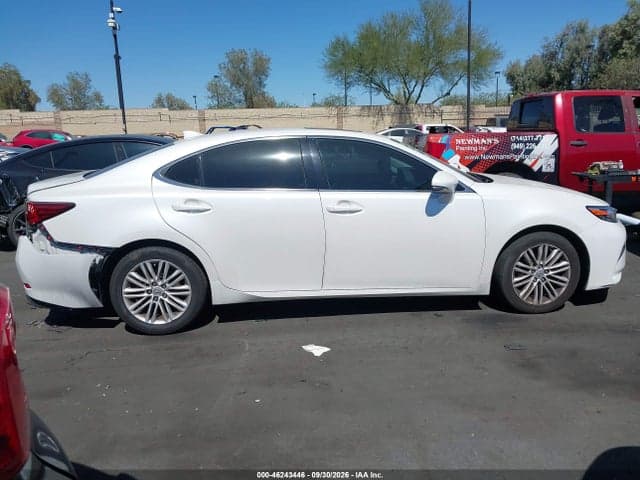 2018 LEXUS ES 350 13
