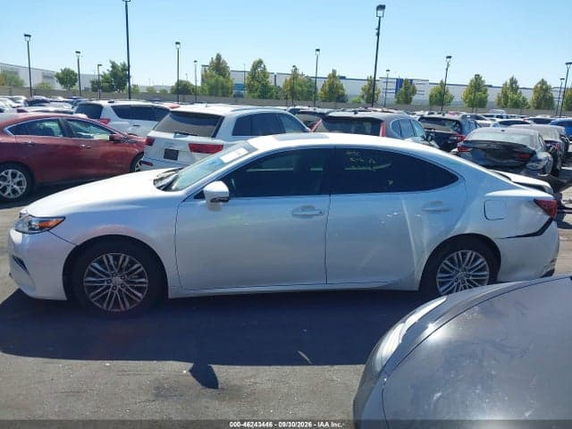 2018 LEXUS ES 350 14