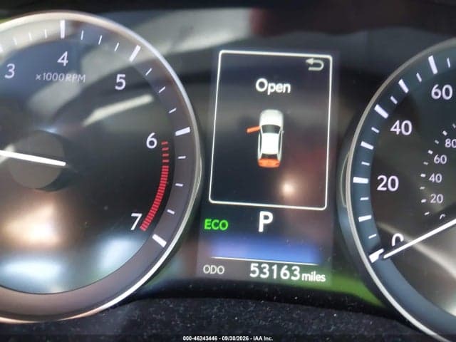 2018 LEXUS ES 350 15