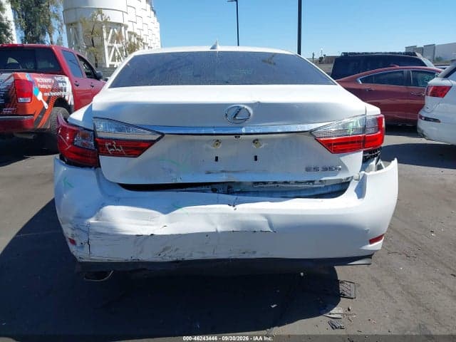 2018 LEXUS ES 350 16