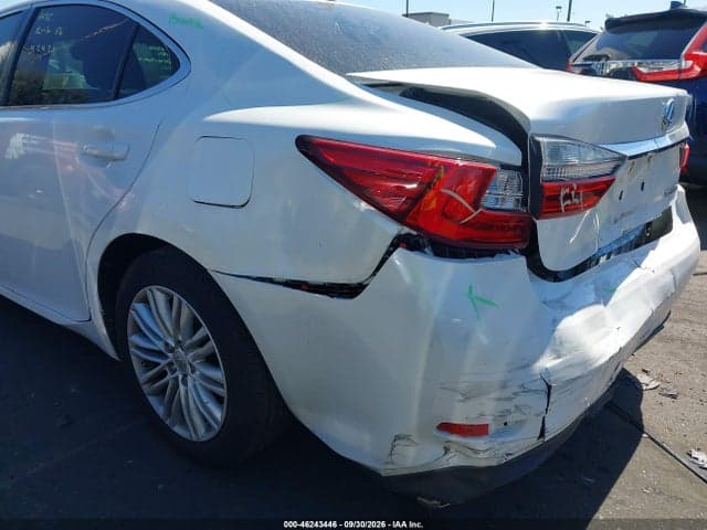 2018 LEXUS ES 350 17
