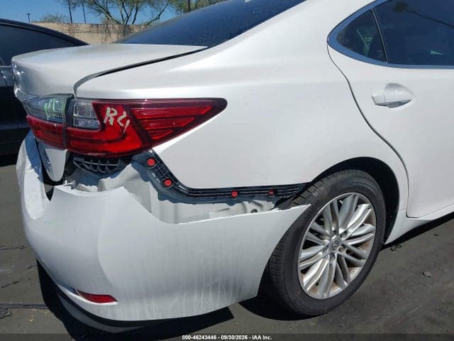 2018 LEXUS ES 350 18