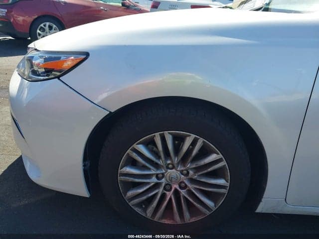 2018 LEXUS ES 350 19