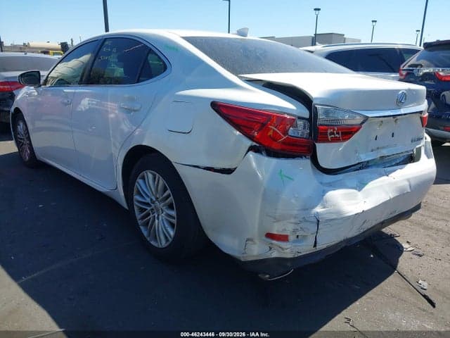 2018 LEXUS ES 350 3