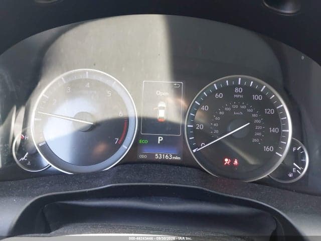 2018 LEXUS ES 350 7