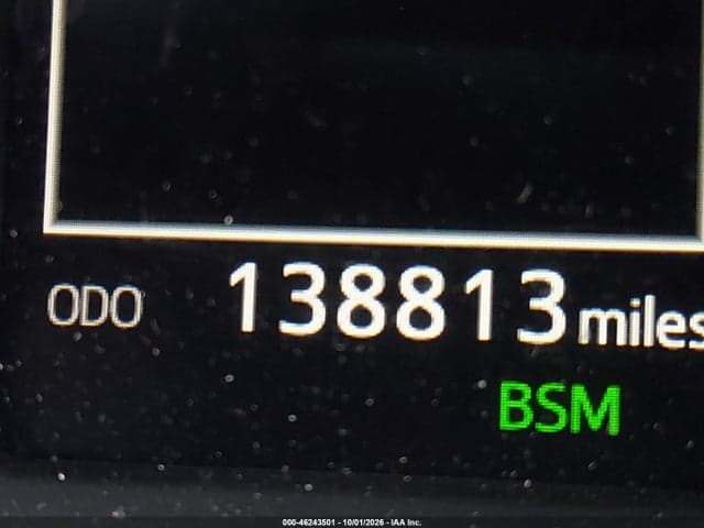 2018 TOYOTA RAV4 XLE 15