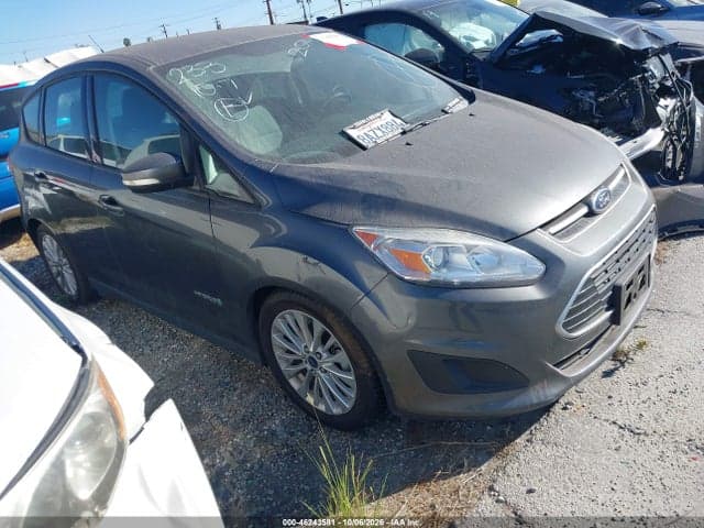 2017 FORD C-MAX HYBRID SE 1