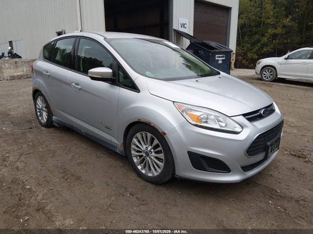 2017 FORD C-MAX ENERGI SE 1