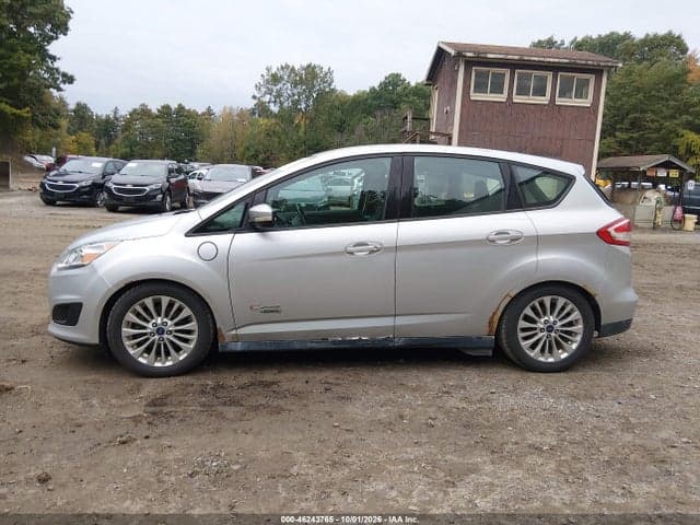 2017 FORD C-MAX ENERGI SE 14