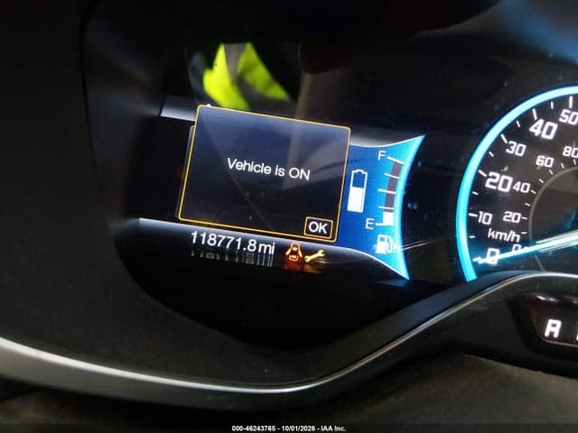 2017 FORD C-MAX ENERGI SE 15