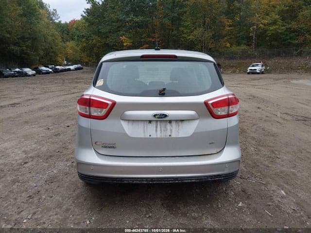 2017 FORD C-MAX ENERGI SE 16