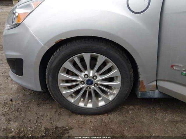 2017 FORD C-MAX ENERGI SE 18