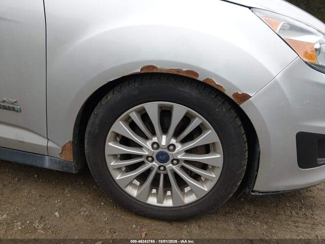 2017 FORD C-MAX ENERGI SE 19