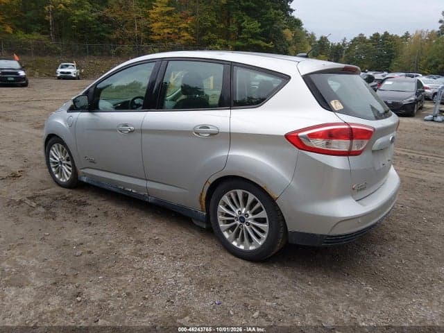 2017 FORD C-MAX ENERGI SE 3