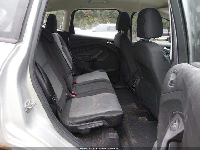 2017 FORD C-MAX ENERGI SE 8