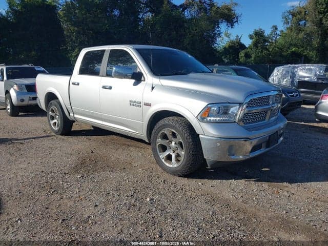 2017 RAM 1500 LARAMIE 4X4 5'7 BOX 1