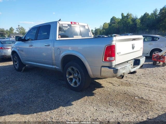 2017 RAM 1500 LARAMIE 4X4 5'7 BOX 3