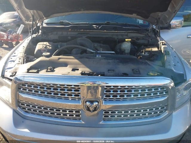 2017 RAM 1500 LARAMIE 4X4 5'7 BOX 10