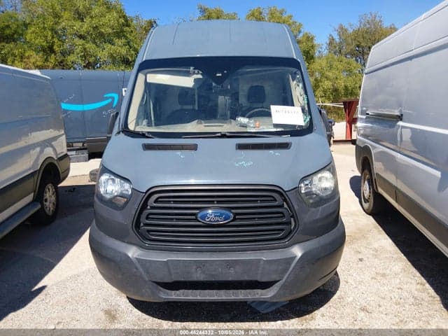 2019 FORD TRANSIT-250 12