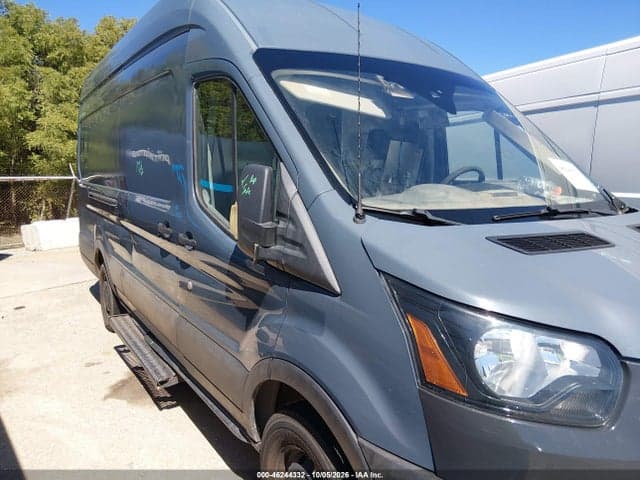 2019 FORD TRANSIT-250 13
