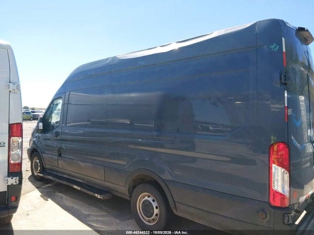 2019 FORD TRANSIT-250 14