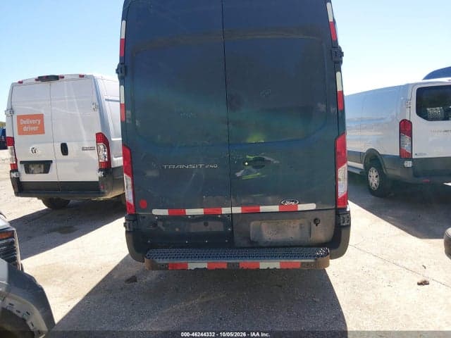 2019 FORD TRANSIT-250 16