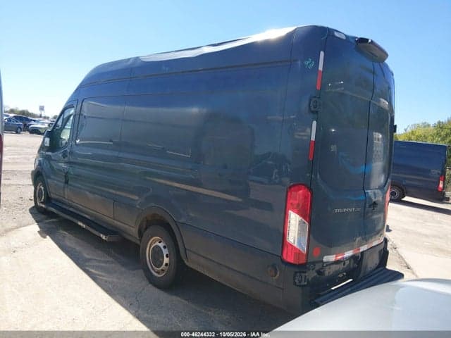 2019 FORD TRANSIT-250 3