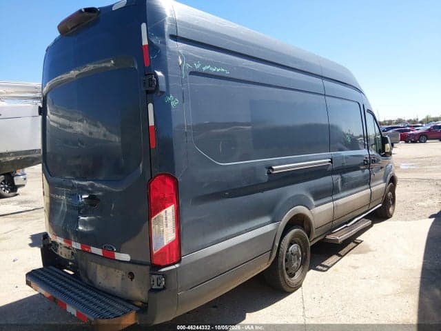 2019 FORD TRANSIT-250 4