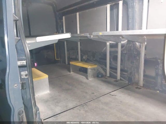 2019 FORD TRANSIT-250 8