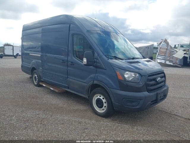 2020 FORD TRANSIT-250 CARGO VAN 1