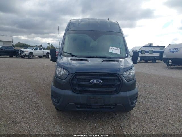 2020 FORD TRANSIT-250 CARGO VAN 12