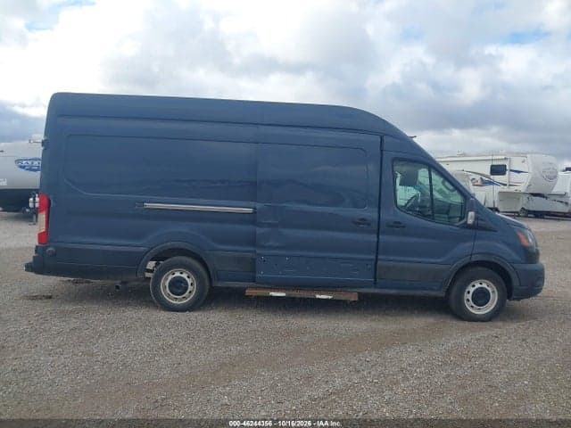 2020 FORD TRANSIT-250 CARGO VAN 13