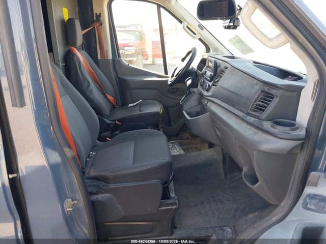 2020 FORD TRANSIT-250 CARGO VAN 5