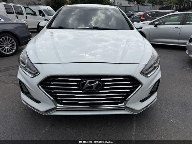 2019 HYUNDAI SONATA SE 6