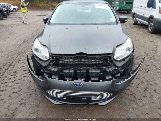 2017 FORD FOCUS ELECTRIC 6