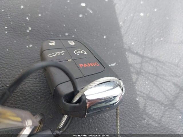 2026 JEEP COMPASS LIMITED 11