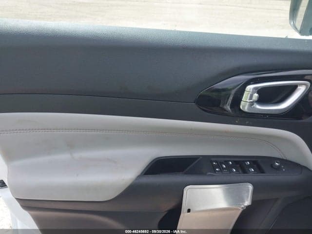 2026 JEEP COMPASS LIMITED 13