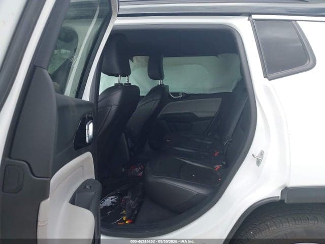 2026 JEEP COMPASS LIMITED 8