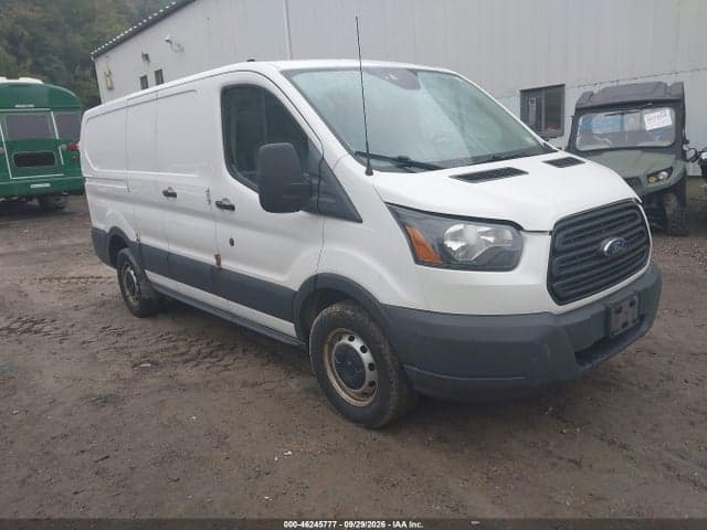 2018 FORD TRANSIT-150 1