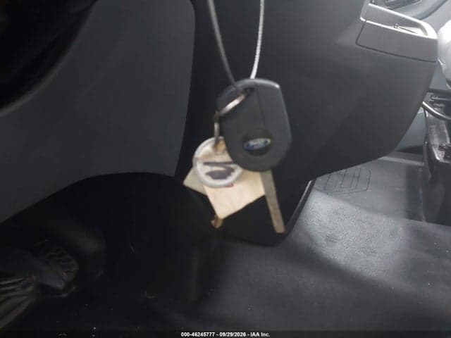 2018 FORD TRANSIT-150 11